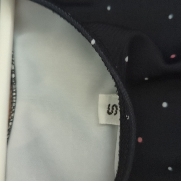 Destira Leotard Halloween Boo - Picture 3 of 4